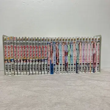 신세기 에반게리온 + 이카리 신지 육성 계획 전권 세트