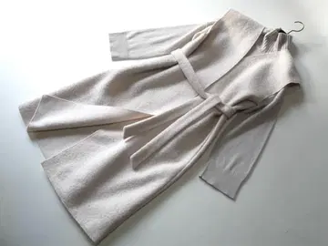 ZARA 자라 롱베스트 사이즈 M