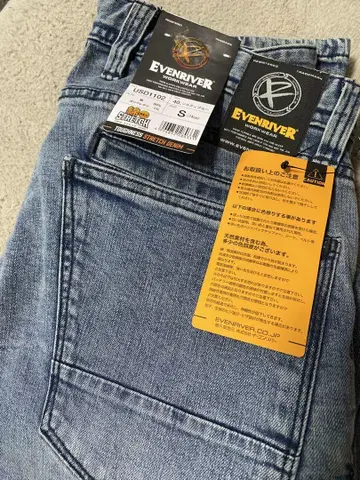 이븐리버 USD1102 스트레치 데님 S 사이즈