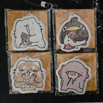카라멜 편의점 콜라보 전종