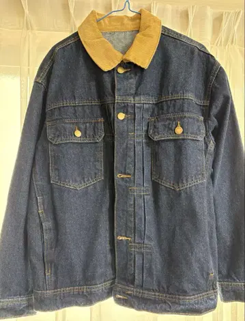 Dazy 데님 자켓 M 사이즈