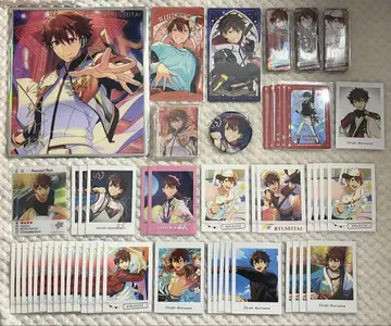 앙스타 굿즈 모음 모리사와 치아키