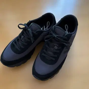 로우컷 스니커즈 24.5cm