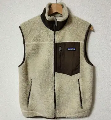 patagonia 레트로x 베스트 플리스 베스트