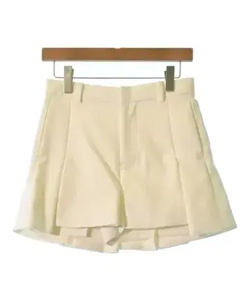 sacai 숏팬츠 여성용