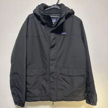 [ 새상품급 ] 파타고니아  자켓 26990 블랙 L
