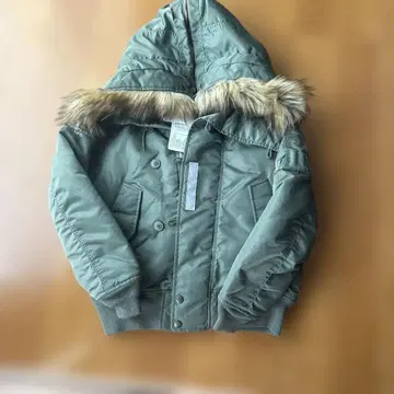 아비렉스 N-2B 아우터