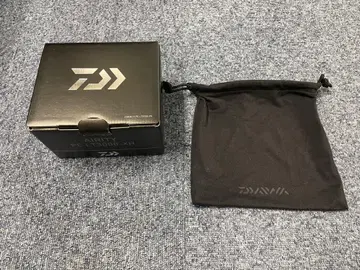 DAIWA AIRITY 3000-XH 스피닝 릴 빈 박스