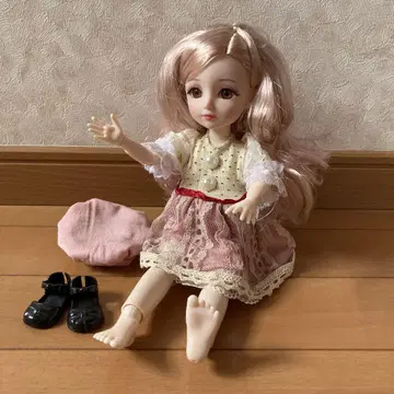 30cm 인형