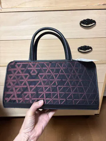 새상품 TioTio 기모노 백