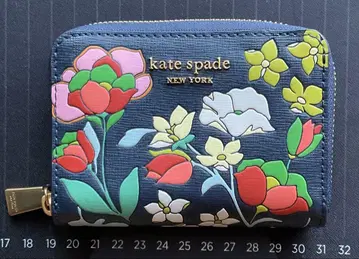 kate spade 미니 지갑 (코인 케이스)
