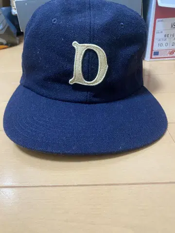 THE H.W.DOG&CO. 캡