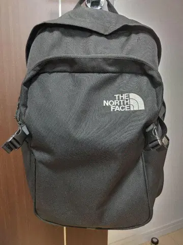 [ THE NORTH FACE ] 볼더 데이팩