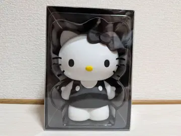 로리즈팜 헬로키티 피규어 블랙