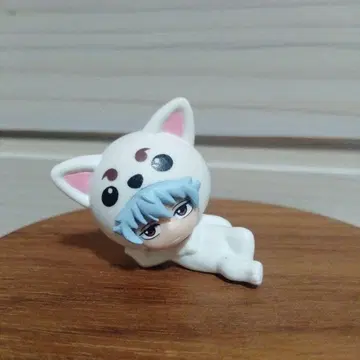 은혼 캰콘 스콧 사카타 긴토키