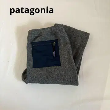 파타고니아 patagonia 신틸라 플리스 팬츠