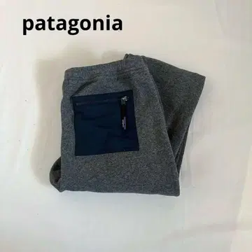 파타고니아 patagonia 신틸라 플리스 팬츠