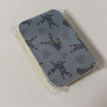 포켓몬 블래키 미니 캔