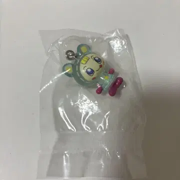 나루미야 캐릭터즈 메지루시 액세서리 메조 피아노 베리에 블루 베리에