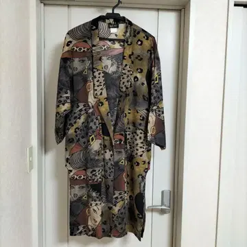 빈티지 겉옷 made in USA