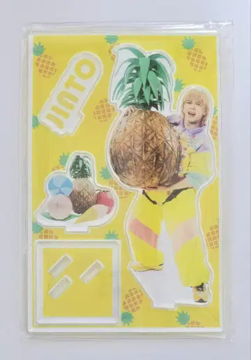 M!LK 요시다 진토 M!X 아크릴 스탠드ver.