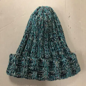 비니 니트 모자