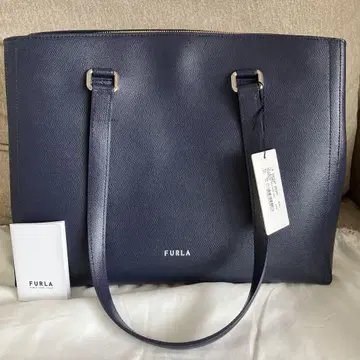 FURLA 백 미사용 새상품