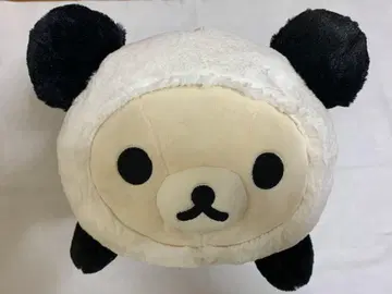 [ 코리락쿠마 봉제 인형 ]