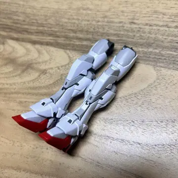 RG 윙건담 제로 다리 부분 부품