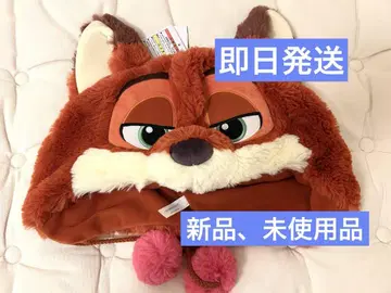 디즈니 팬캡 닉