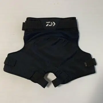 다이와 UT 힙 가드 DA-1204 L 사이즈 새상품급 중고