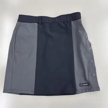 BANDEL 여성용 골프 스커트