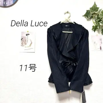 8387-1 Della Luce 정장 자켓 세레모니 포멀