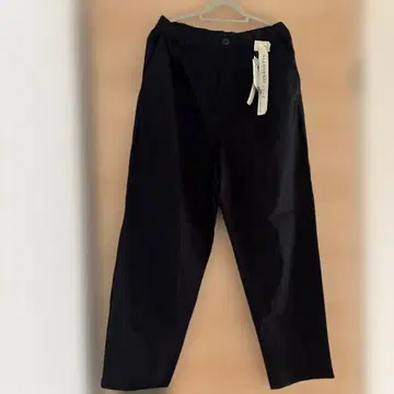 스튜디오 클립 모두의 리퀘스트 깔끔한 테이퍼드 팬츠