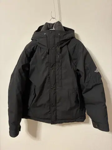 THE NORTH FACE 퍼플 라벨, monky time 다운