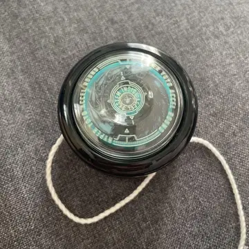 하이퍼 엑셀 요요 라운드 다크니스