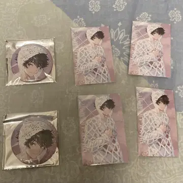 사카요리 소마 SUISAI RAIN 니지산지