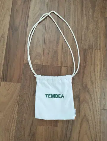 tembea 복조리 미니백 숄더