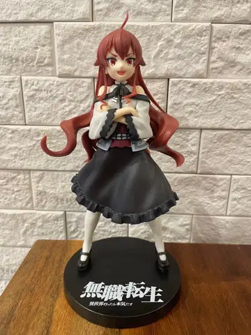 무직전생 에리스 프리미엄 피규어