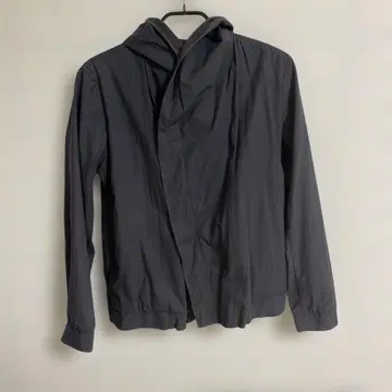 스테판슈나이더 후드 블루종