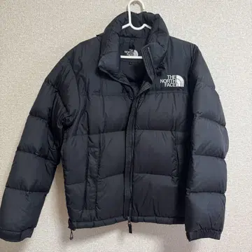 THE NORTH FACE 눕시 다운 자켓 여성용 L 사이즈