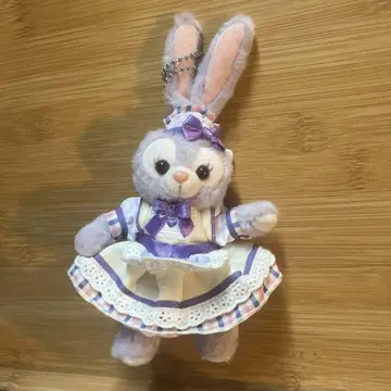 스텔라루 봉제 인형 배치 하트 워밍 데이즈 시리즈