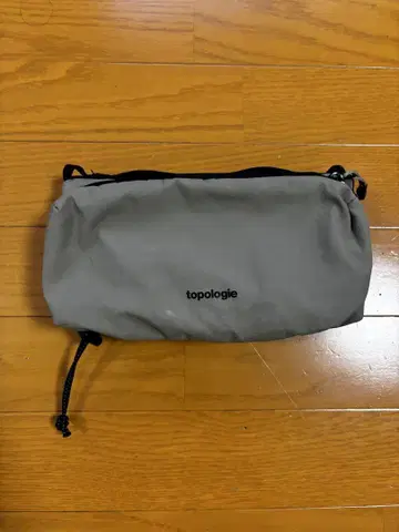 topologie 숄더백