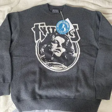 HYSTERIC GLAMOUR 니트