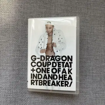 bigbang 지용 플레이 버튼