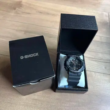 G-SHOCK 남성용