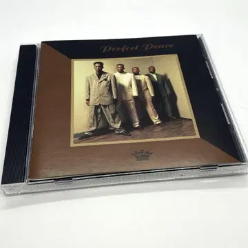 [ PERFECT PEACE ] G-RAP INDIE SOUL R&B
