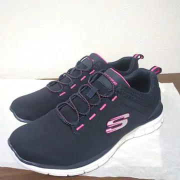 스케쳐스 Skechers 고 워크 스니커즈 24cm