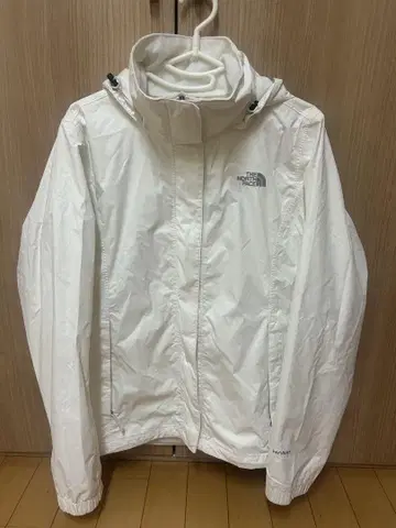 THE NORTH FACE 화이트 마운틴 파카