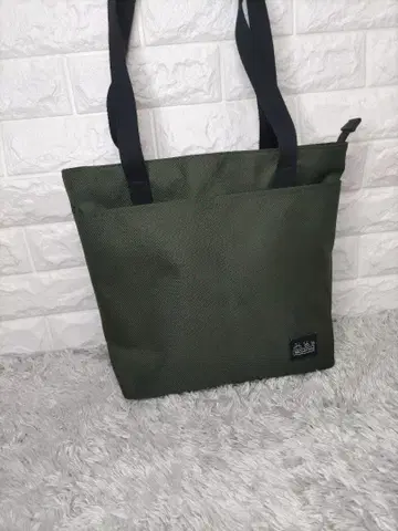BROMPTON/브롬톤 BOROUGH 토트백
